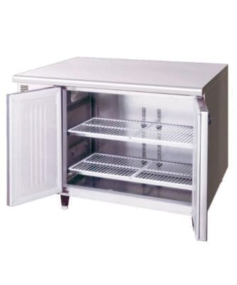 Undercounter Pillar-less Freezer FT-128MA-S-ML - Hoshizaki