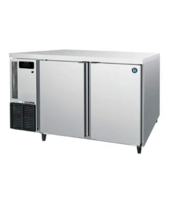 Undercounter refrigerator RT-128MA-S