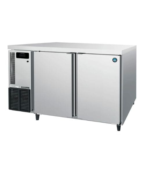 Undercounter refrigerator RT-126MA-S