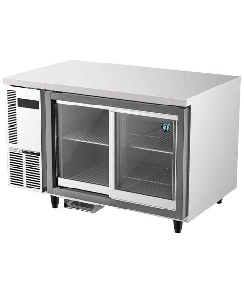 Undercounter refrigerator RT-126MA-SSG