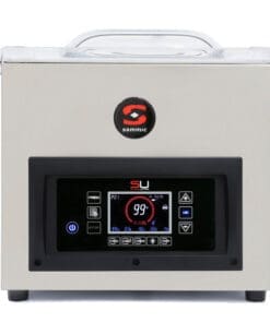 Vacuum sealer SU-310 - Sammic