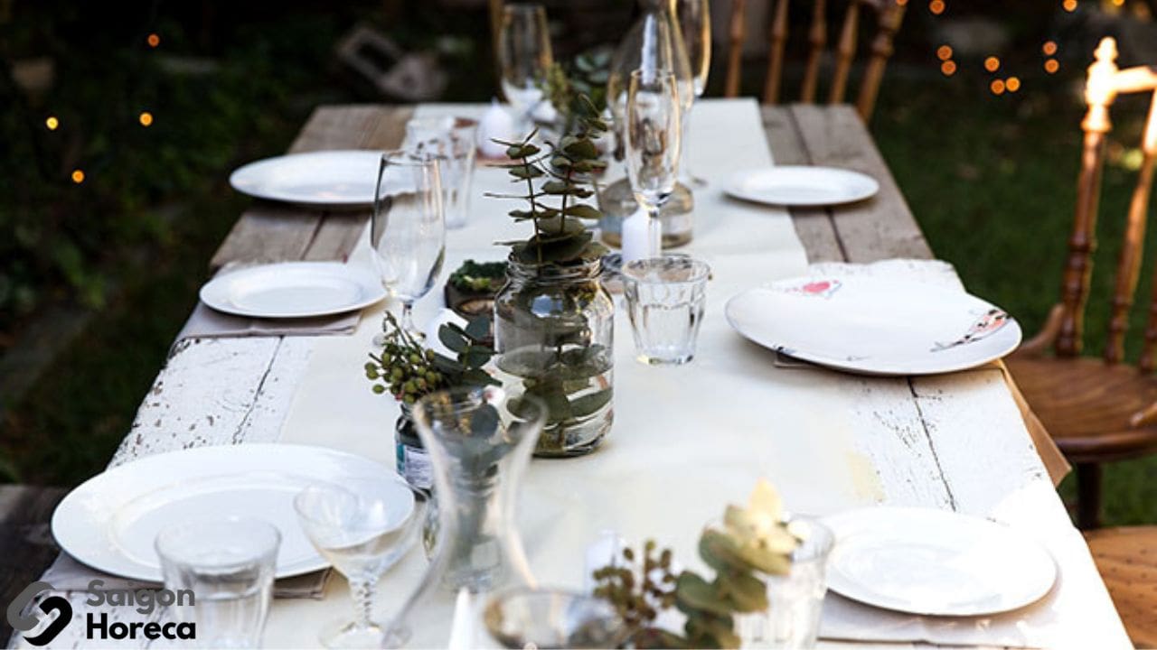 wedding catering image 8