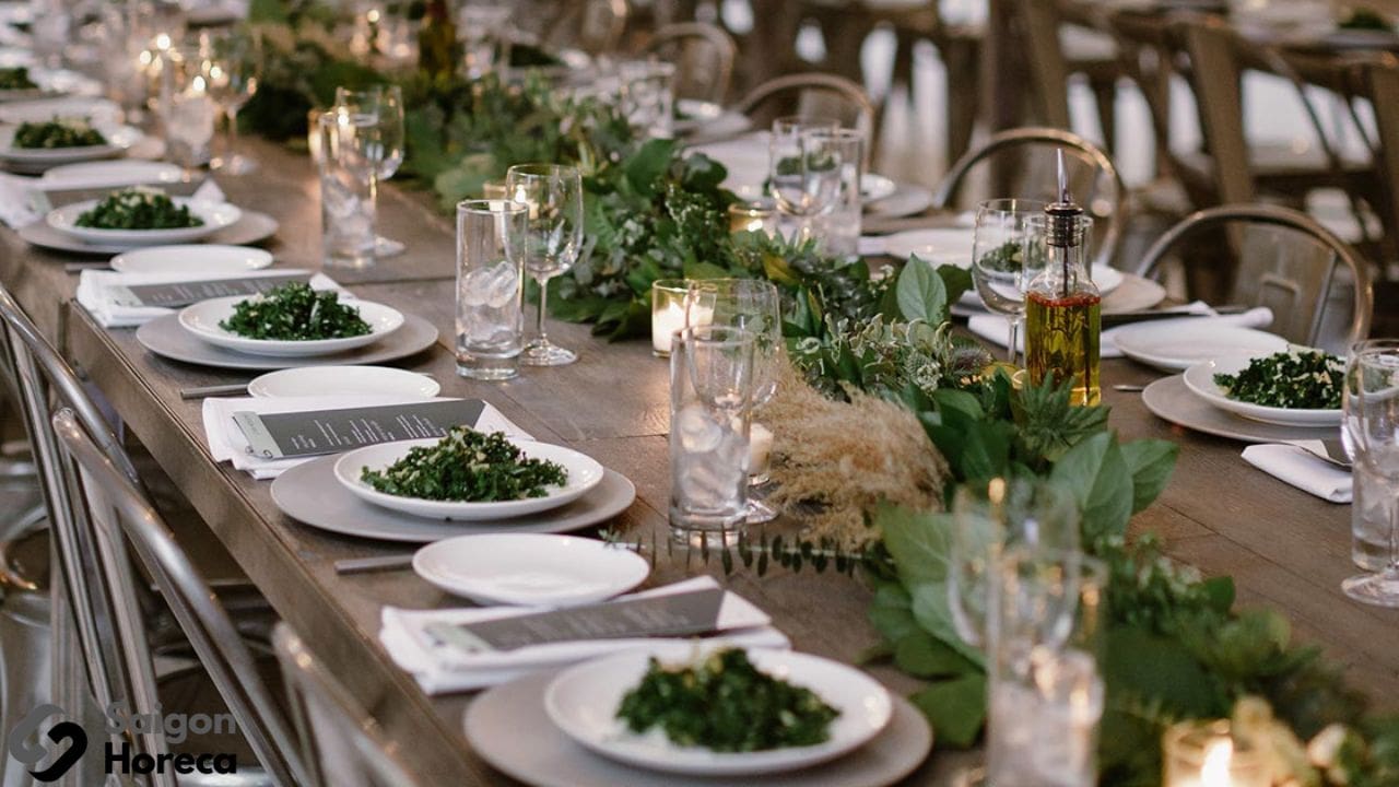 wedding catering image 9