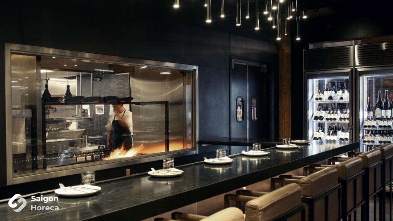 Unique Kitchen Equipment Image