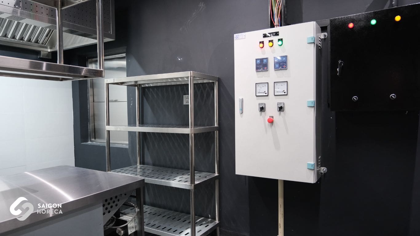 Top 10 energy saving tips for restaurants