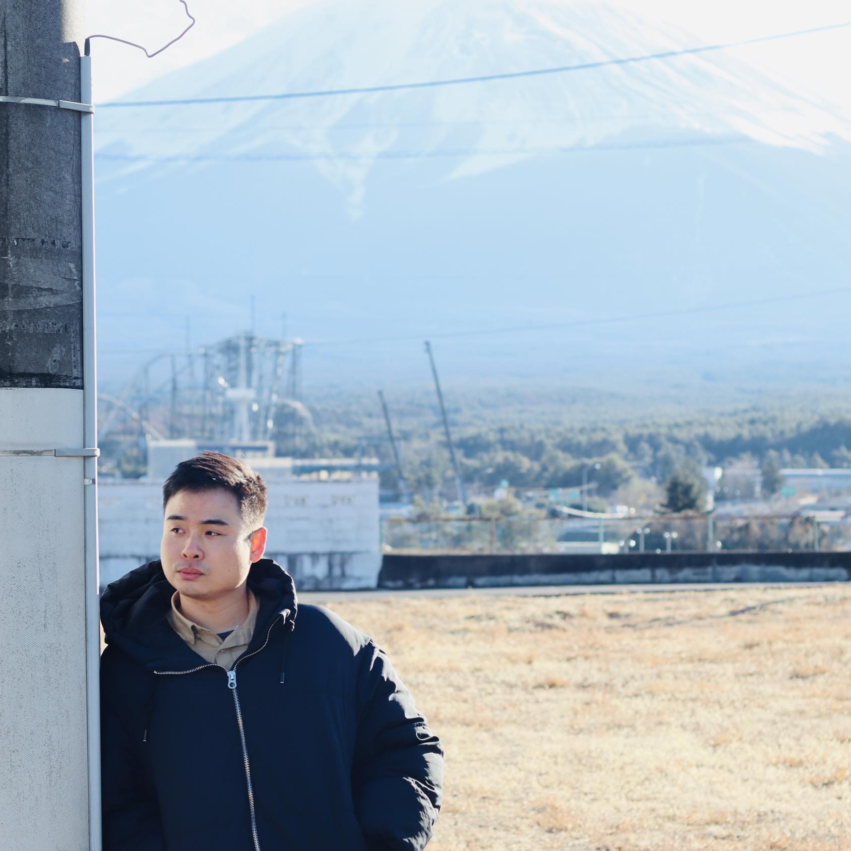 anthony bui