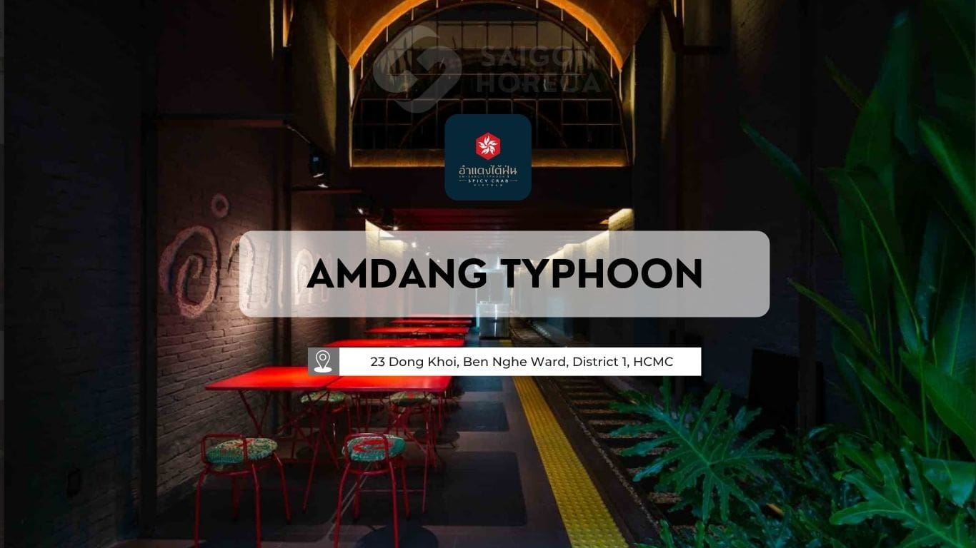 Amdang Typhoon