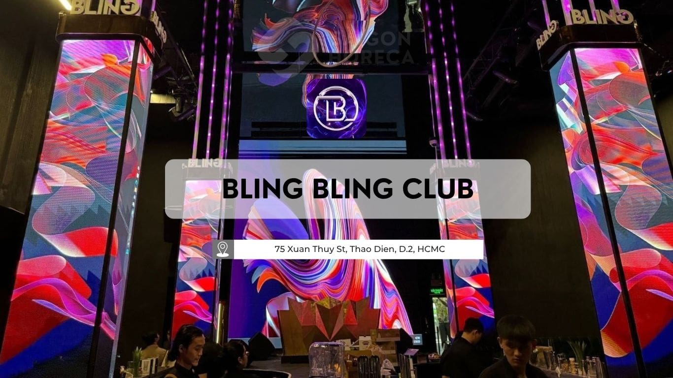 du an bling bling club