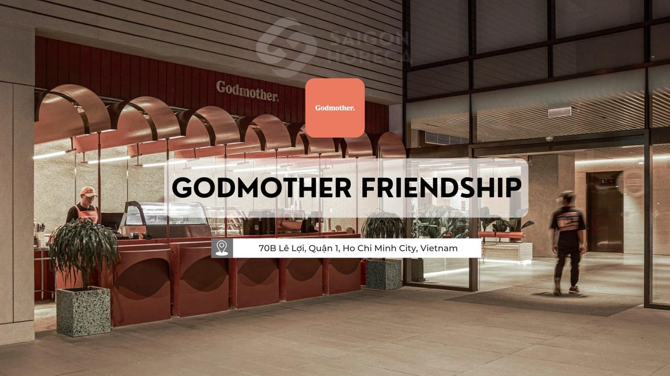 Godmother friendship