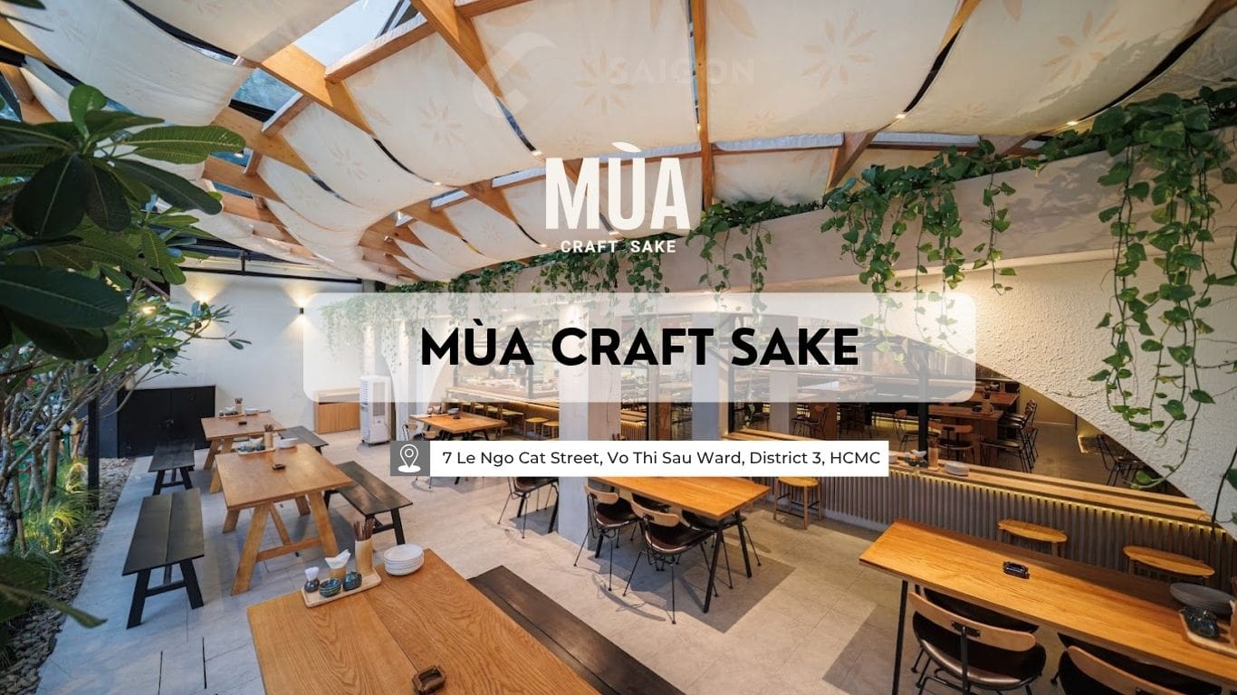 Mùa Sake