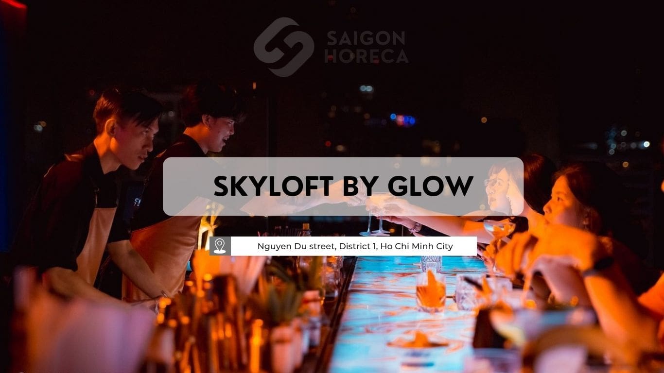 Skyloft by glow