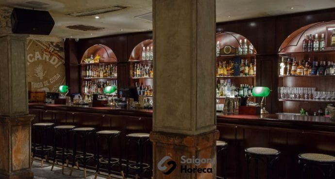 classic bar